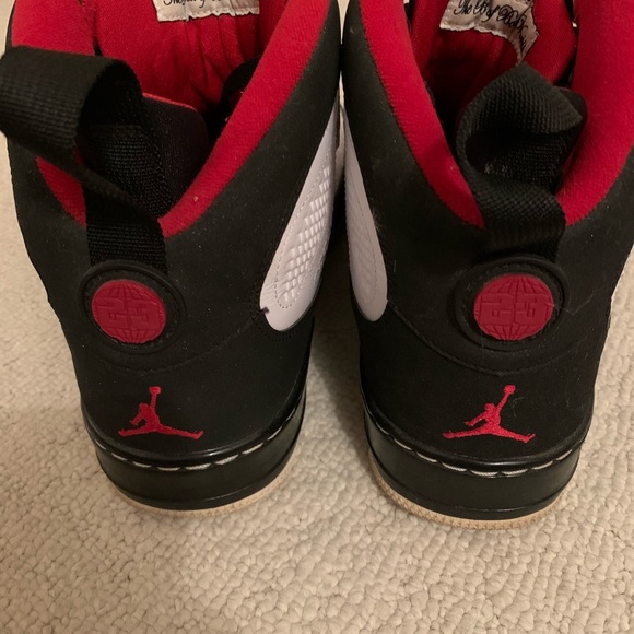 Air Jordan 9’s x Air Force ones combo - Picture 8 of 8